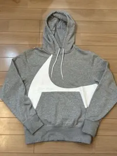 美品Nike TM グレースウェットパーカー Sサイズ