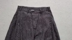 JAN-JAN VAN ESSCHE TROUSERS#83