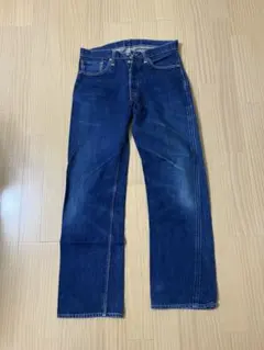 JOE McCOY デニムパンツのサムネイル