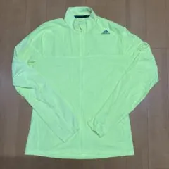 adidas supernovaランニングジャケット