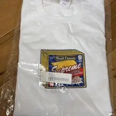 Supreme Tシャツ