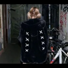 レフレム　ウサ耳 NEW ARRIVAL】﻿ ﻿ REFLEM【レフレム】 うさ耳オーバーサイズ