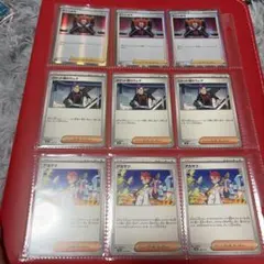 早い者勝ち‼️汎用カードセット‼️