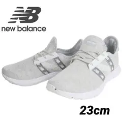 ☆新品未使用【ニューバランス/new balance】人気★スリッポン シューズ