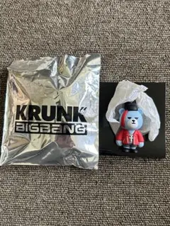 KRUNK x BIGBANG SOL 貯金箱 - メルカリ