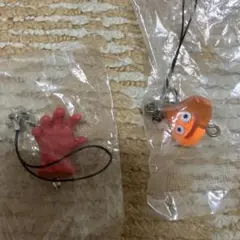 ドラゴンクエスト つなげてモンスターマスコット 2 スライムベス ブラッドハンド