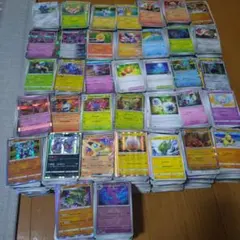 ポケモンカード ノーマルカード まとめ売り
