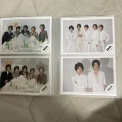 嵐 二宮和也 公式写真76枚