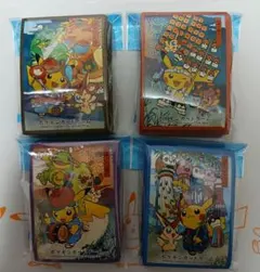 2025年最新】ポケモンセンタートウホク デッキシールドの人気アイテム