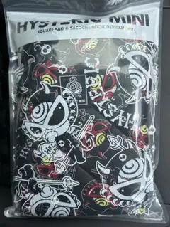 ヒスミニ　ヒステリックミニ　ローソン