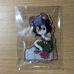 鬼滅の刃 実りの秋まつり ランダムアクスタ 伊黒小芭内