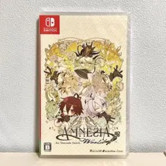 新品未開封】AMNESIA World ウォーターインコレクション BOX - メルカリ