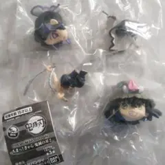 【新品】ちまっ！きゃら 鬼滅の刃２ (しのぶ&伊之助)