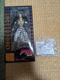 2025年最新】超像可動 リゾットの人気アイテム - メルカリ