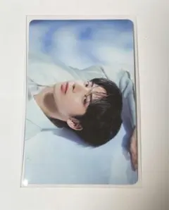 ACT:TOMORROW IN JAPAN テヒョン