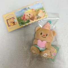 ポップアップ Butterbear in ロフト ぬいぐるみ - メルカリ