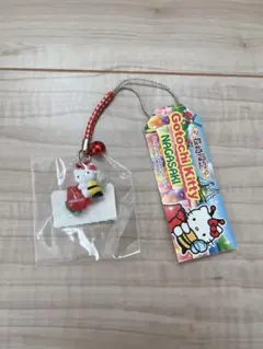 2025年最新】ハローキティ長崎限定ストラップの人気アイテム - メルカリ