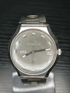 Citizen シチズン Dandy Seven 稼働品 自動巻き 3003-Y - メルカリ