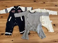 ロンパース まとめ売り