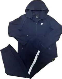 【限定色/上下セット】NIKE テックフリース ナイキ tech fleece