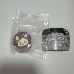 たまごっち　ガチャガチャ　手作りおやつチャーム　ラブリっち