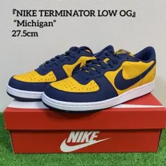 2025年最新】ナイキターミネーター27.5の人気アイテム - メルカリ