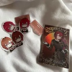 にじさんじ アンジュ・カトリーナ グッズセット