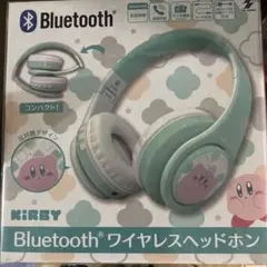 星のカービィ ワイヤレス ヘッドホン スウィング ソーラー スピーカー グッズ 星のカービィ ワイヤレス ヘッドホン スウィング ソーラー