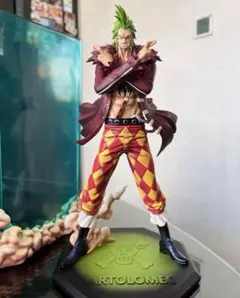 ワンピース ATT サボ ガレージキット ガレキ スタチュー フィギュア ワンピース Ao サボ 1/3 ガレージキット ガレキ スタチュー フィギュア