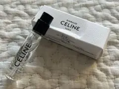 【お値下げ】CELINE 香水　ランボー(オードゥパルファン) 試供品　サンプル