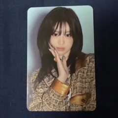 ベビモン アヒョン 韓国 ポップアップ we go up ランダムトレカ