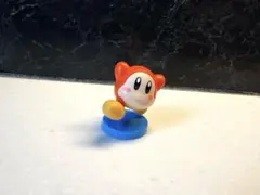 【匿名発送】【 チョコエッグ星のカービィ⑫ ワドルディ ダッシュ】