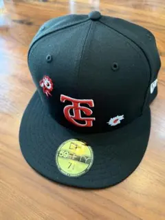 読売ジャイアンツ NEW ERA ジョーダン 7 7/8 ニューエラ コラボ 読売ジャイアンツ NEW ERA ジョーダン 7 7/8 ニューエラ コラボ - メルカリ