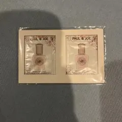 ポール＆ジョー モイスチュアライジングプライマー