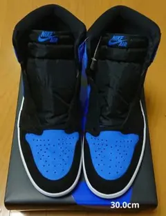 NIKE AIR JORDAN 1 RETRO High OG 30.0cm