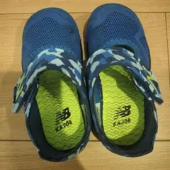 New Balance KA208 サンダル 14
