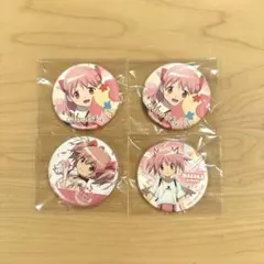 2026年最新】MADOGATARI展 缶バッジの人気アイテム - メルカリ