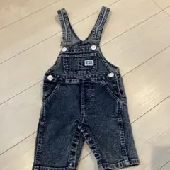 Buddy Lee デニムオーバーオール