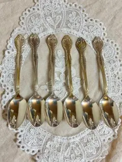 2025年最新】シルバースプーン アンティークの人気アイテム - メルカリ