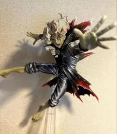 2025年最新】プライズフィギュア ダンダダンの人気アイテム - メルカリ