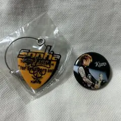 SOPHIA 黒柳能生　ピック 2025年最新】sophia ピックの人気アイテム - メルカリ