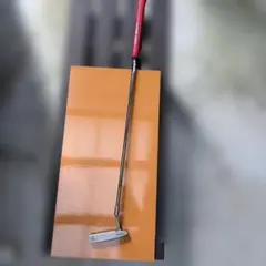 PING パター