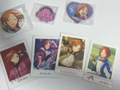 2025年最新】タイトル：あんさんぶるスターズ！！ ピンズ・ピンバッジ