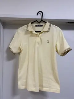 FRED PERRY × Ray BEAMS / 別注 ポロシャツ G3600