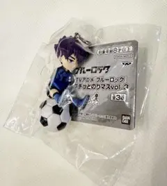 ブルーロック プチっとのりマス vol.4 糸師冴 - メルカリ