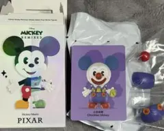 popmart disney ミッキー