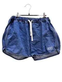 ROXY ロキシー GRAVEL 定番 デニム　ショートパンツ