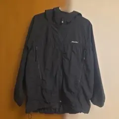 MILKFED. 　ナイロンジャケット　Sサイズ