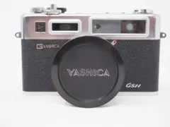 2026年最新】yashica electro 35 gsnの人気アイテム - メルカリ