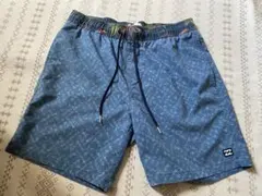 美品⭐︎ Billabong SUNDAYS LAYBACK ショーツ Mのサムネイル
